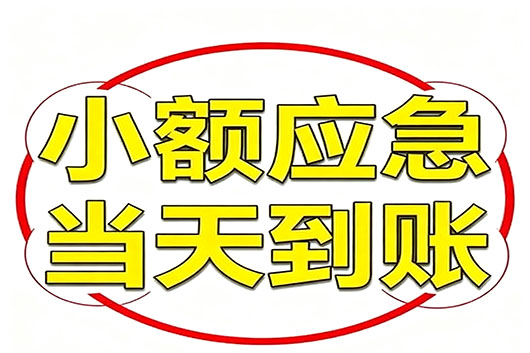 长沙无抵押个人小额贷款，快速周转不求人！